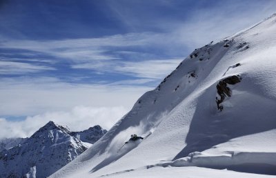 Freeride (c) TVB Pitztal